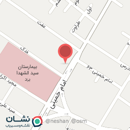 عکس فروشگاه عینک مهران