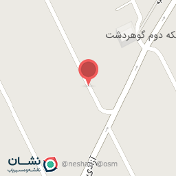 عکس کلینیک زیبایی شهرزاد