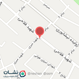 عکس گالری مسیحا