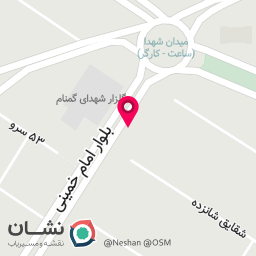 عکس گل‌کده پاچیرا
