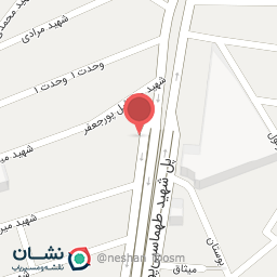 عکس نمایشگاه اتومبیل عزیززاده 