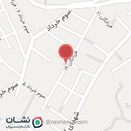 عکس آرایشگاه فراسا