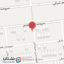 عکس سوپرمارکت نورانی