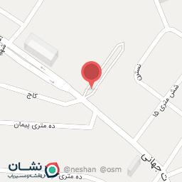 عکس پارکینگ برج تجارت جهانی WTC