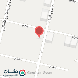 عکس ساختمان ۱۷