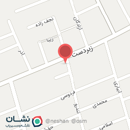 عکس جگرسرای خیام