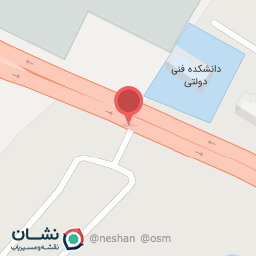 عکس شرکت مسافربری آزادی سرسبز