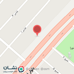 عکس نمایشگاه اتومبیل تکران