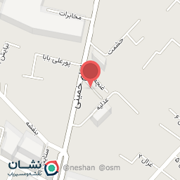 عکس تعمیرات تخصصی داداش زاده