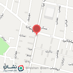 عکس نصب مخزن lpg