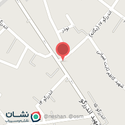 عکس پارچه وزیری