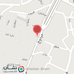 عکس روژ پنل