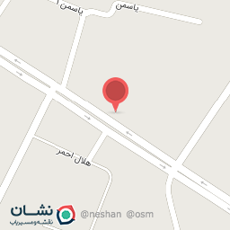 عکس عینک امیر