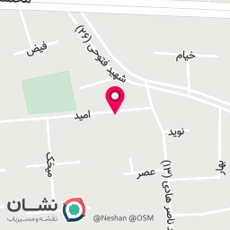عکس مجتمع عاج