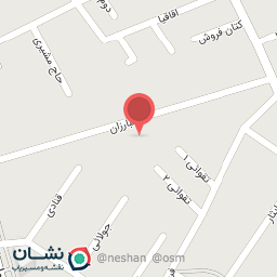 عکس نانوایی سنگک تنوری