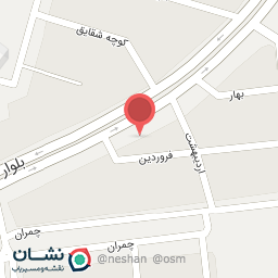 عکس اتو گالری محبی