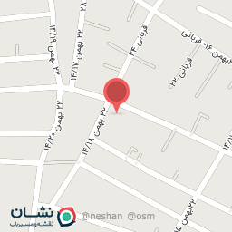 عکس نانوایی تنوری