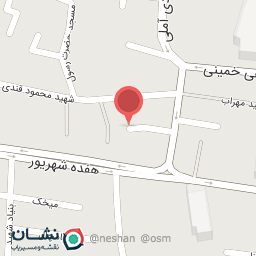 عکس کافی نت ماهان