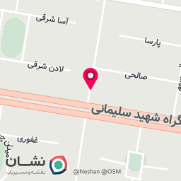 عکس مرکز حرفه ای پوست و مو بهناز دست ورز