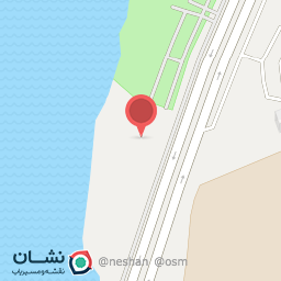 عکس زمین والیبال ساحلی