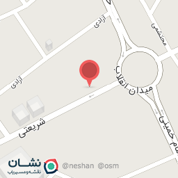 عکس فروشگاه حجاب خاتون