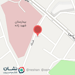 عکس مطب دکتر لاله زارع