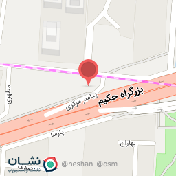 عکس نمایندگی بیمه پارسیان