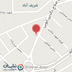 عکس  فروشگاه گندم شریف آباد 10257