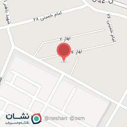 عکس سوپرمارکت 