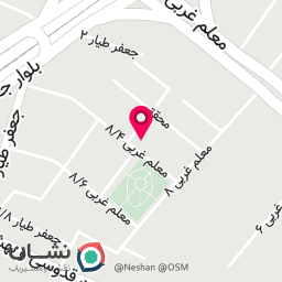 عکس بنیاد بین‌المللی احمد (ص)