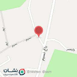 عکس مجموعه نانوایی مکنون 