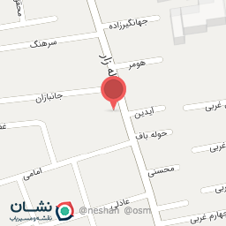 عکس سوپر مارکت سهند