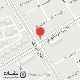 عکس فست فود شباهنگ