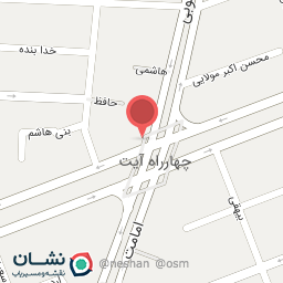 عکس موسسه مالی ملل