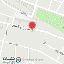 عکس بازرگانی آهن آلات سپهر 