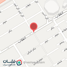 عکس متجمع تجاری پاشازاده