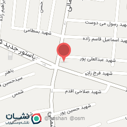 عکس موتوشاپ رسا