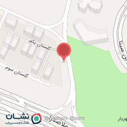 عکس آژانس املاک پردیس