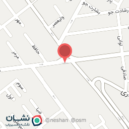 عکس دکه روزنامه فروشی