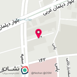 عکس آزمایشگاه ونوس