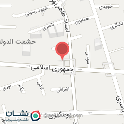 عکس تعمیرگاه موتور سیکلت شجاعی