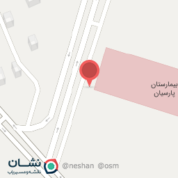 عکس سوپر مارکت پارسیان