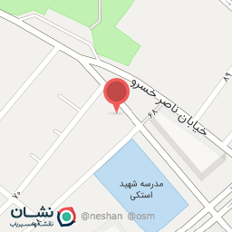 عکس فست‌فود بام ویچ