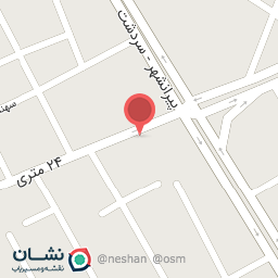 عکس داروخانه دکتر عبدالله نژاد