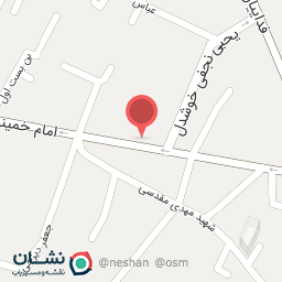 عکس بانک دی شعبه مرکزی