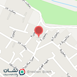 عکس علی ازغندی 
