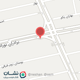 عکس کافه لیالی