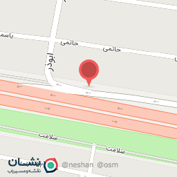 عکس تعمیرگاه فنی تخصصی فرزاد