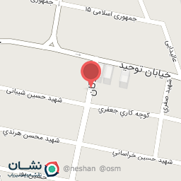 عکس دفتر امام جمعه محترم پیشوا