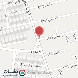 عکس خشکشویی مهدیه